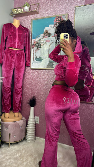 Juicy SweatSuits