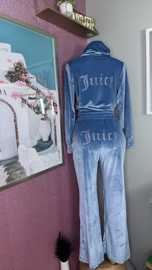 Juicy SweatSuits