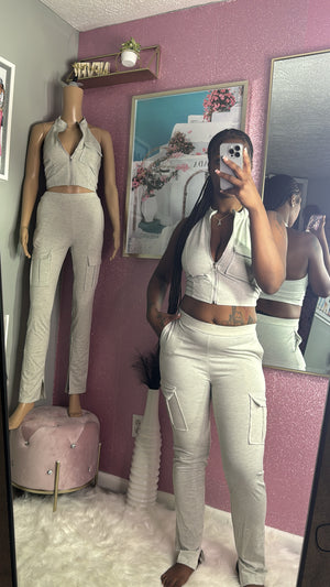 Chill Two Piece Set